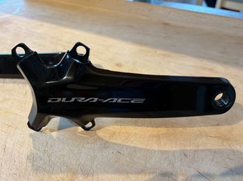 Shimano, DURA-ACE FC-R9200 Crankset