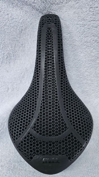 Fizik, Tempo Aliante R1 Adaptive