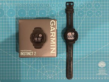 Garmin, Instinct 2