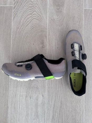 Fizik, Vento Ferox Carbon Shoes