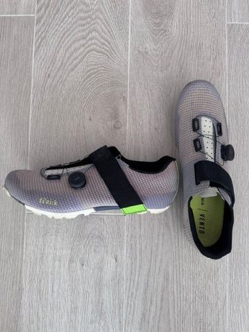 Brugt Fizik Vento Ferox Carbon Shoes Cycling Shoes
