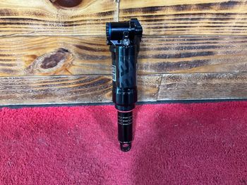 Used RockShox Super Deluxe Ultimate bike — image 3 of 5