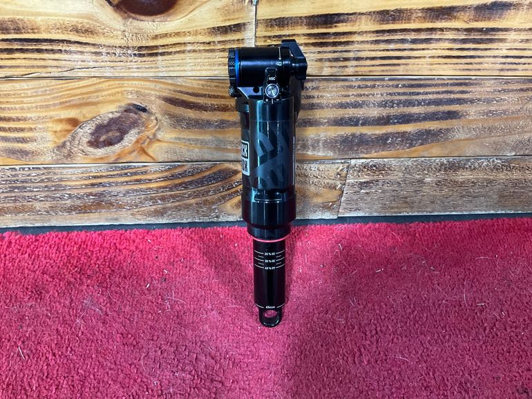 Used RockShox Super Deluxe Ultimate bike — image 3 of 5