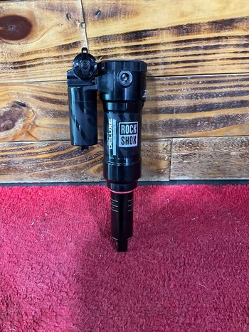 Used RockShox Super Deluxe Ultimate bike — image 5 of 5