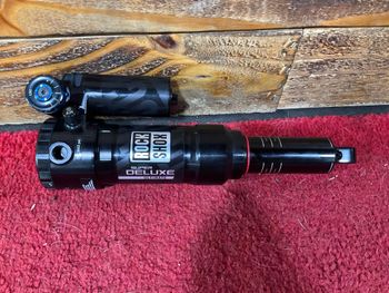 Used RockShox Super Deluxe Ultimate bike — image 2 of 5