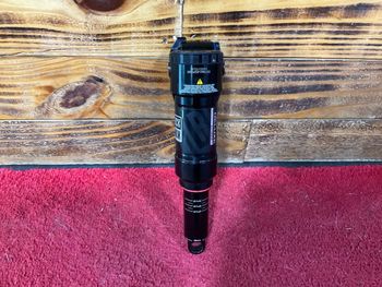 Used RockShox Super Deluxe Ultimate bike — image 4 of 5