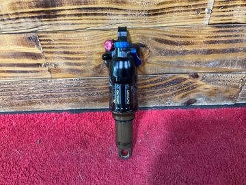 Used Fox Float X Factory bike — image 4 of 5