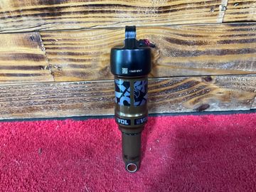 Used Fox Float X Factory bike — image 3 of 5