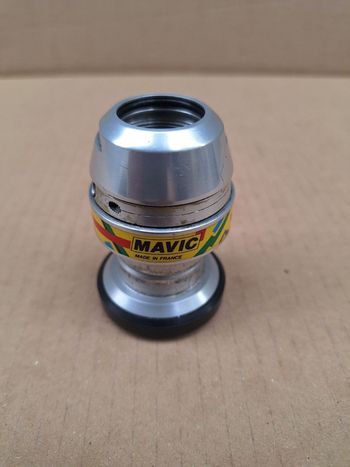 Mavic, Serie Sterzo