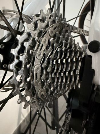 Sram, Rival XG-1250, 10-30T