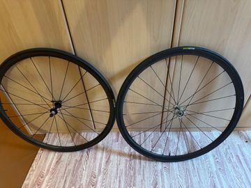 Spada Ruote Wheels usato