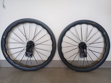 Używany Tukus LIGHTNING C50-MT 2026 Wheels