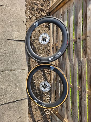 Dt Swiss, ARC 1400 DICUT 62 Wheel