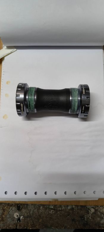 Fsa, Megaexo BB8000/6000 24mm