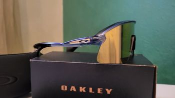 Oakley, Stunt Devil Prizm