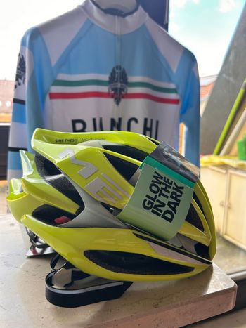MET, Sine Thesis Road Pro