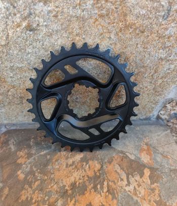 Used Sram 32T Eagle X-Sync 2 2026 bike — image 2 of 3