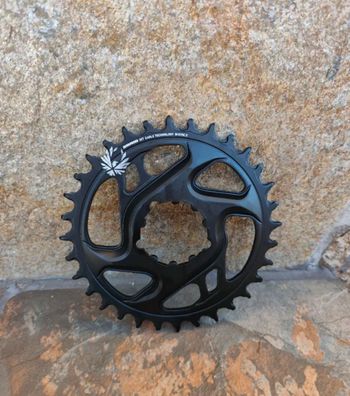 Used Sram 32T Eagle X-Sync 2 2026 bike — image 1 of 3