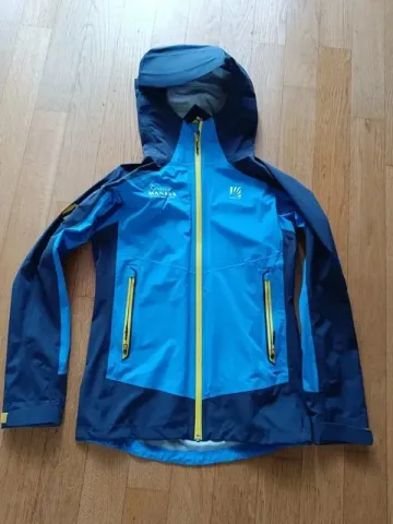 Karpos Temporale Jacket 2023 bike usato — immagine 1 di 3