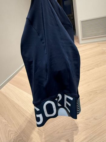 Gore, C5