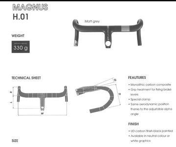 Used URSUS MH.01 bike — image 8 of 8