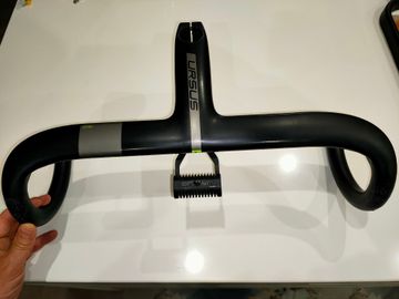 Used URSUS MH.01 bike — image 5 of 8