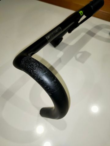Used URSUS MH.01 bike — image 4 of 8