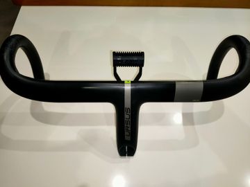 Used URSUS MH.01 bike — image 7 of 8