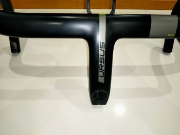 Used URSUS MH.01 bike
