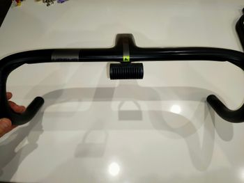 Used URSUS MH.01 bike — image 6 of 8
