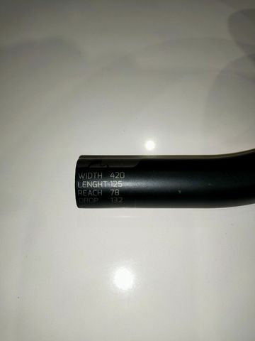 Used URSUS MH.01 bike — image 3 of 8
