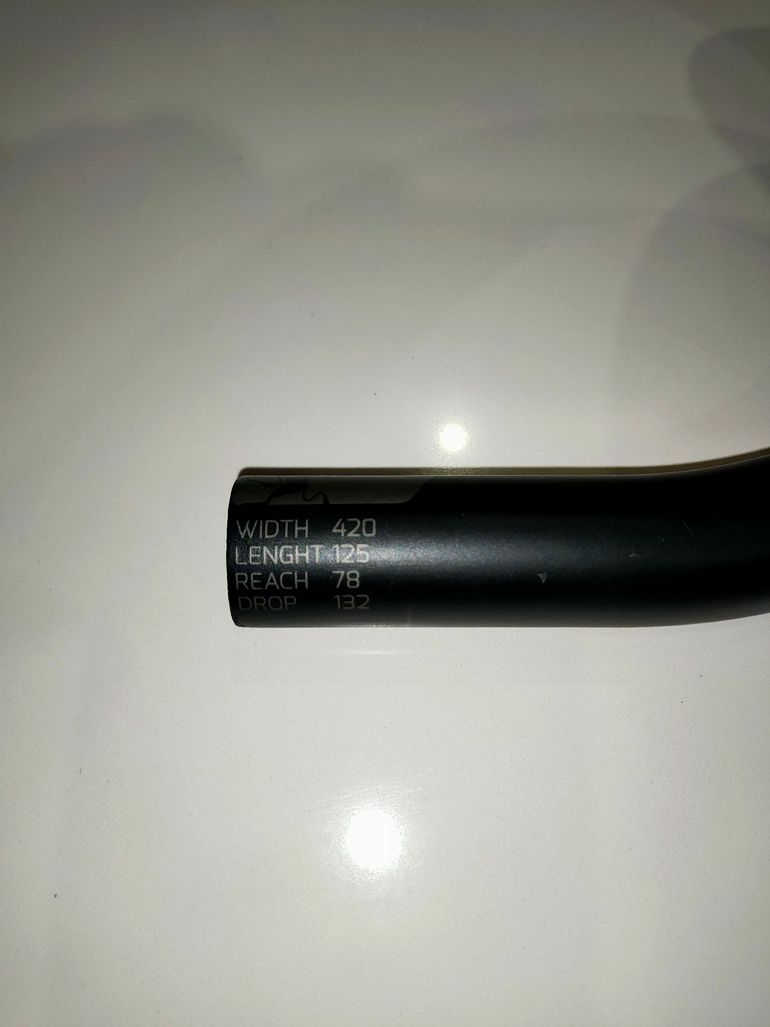 Used URSUS MH.01 bike — image 3 of 8