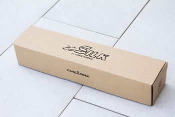 Used Cane Creek eeSilk+ Suspension Seatpost 2024 bike — image 2 of 3