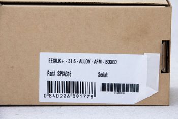 Used Cane Creek eeSilk+ Suspension Seatpost 2024 bike — image 3 of 3