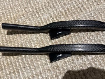 Używany Drag 2 Zero Triathlon Bars 2022 bike — zdjęcie 3 z 5