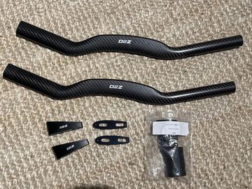 Używany Drag 2 Zero Triathlon Bars 2022 bike — zdjęcie 4 z 5