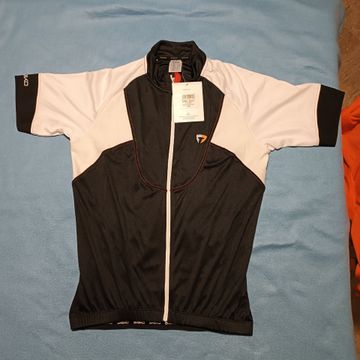 Brugt Briko Maglia Estiva Cycling Clothing