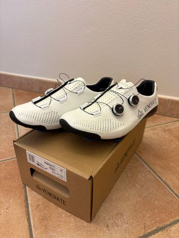 Brugt Venerate Road 2.0 2026 Cycling Shoes