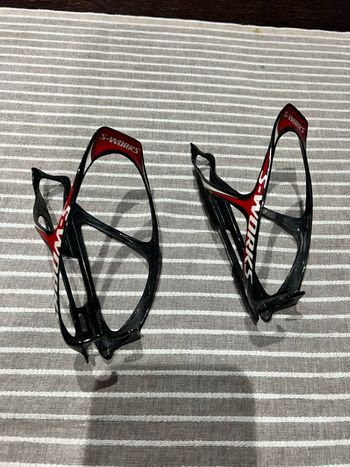 S-Works, Rib Cage II