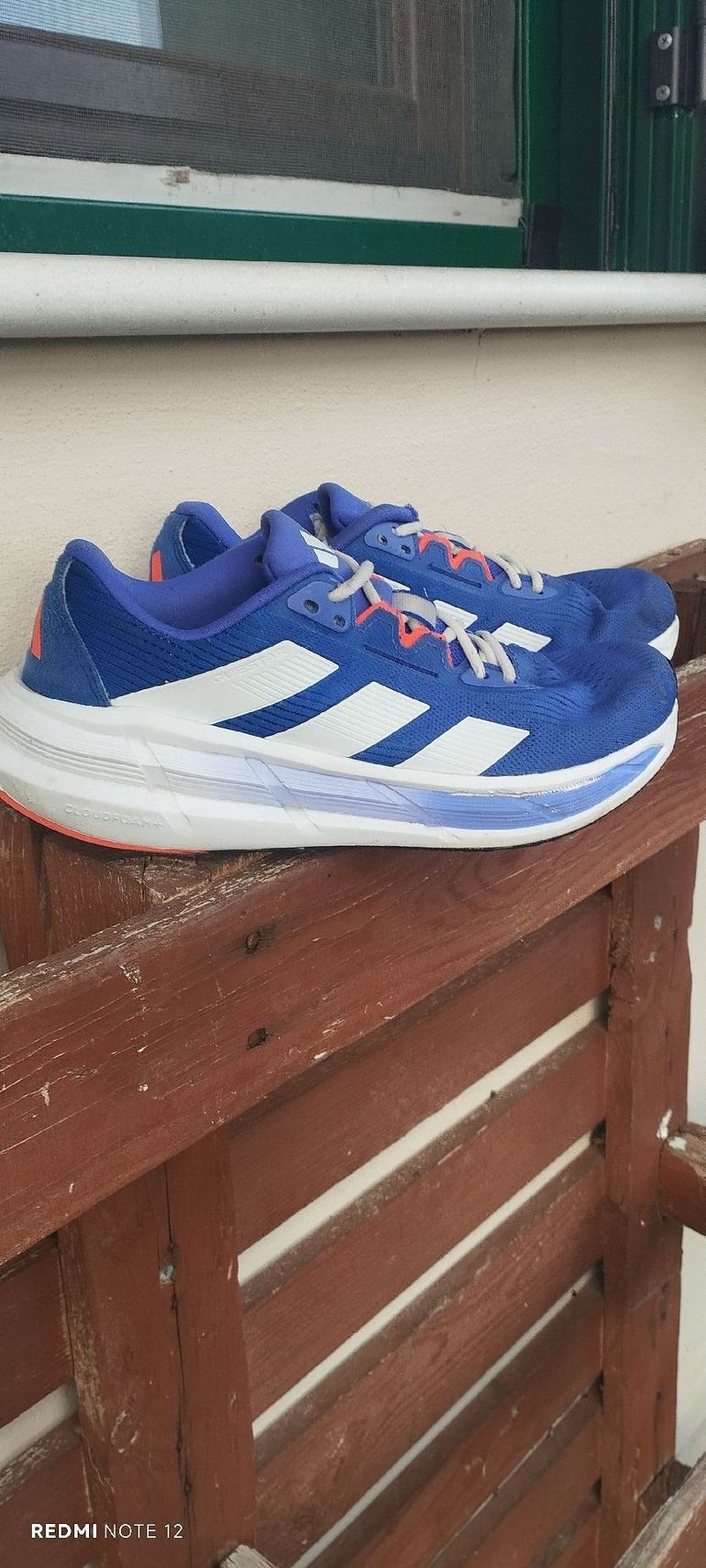 Used Adidas questar 3 bike — image 1 of 7
