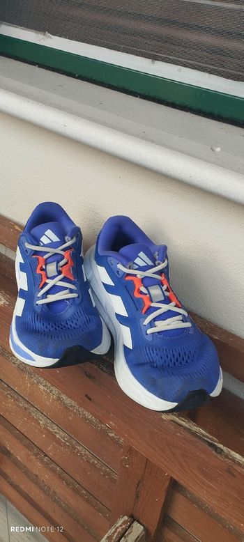 Used Adidas questar 3 bike — image 6 of 7