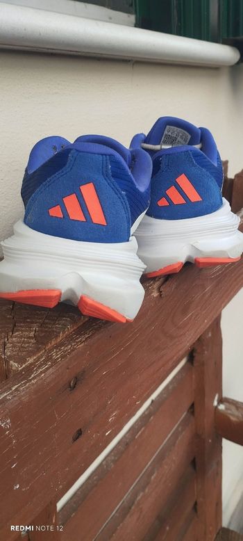 Used Adidas questar 3 bike — image 3 of 7