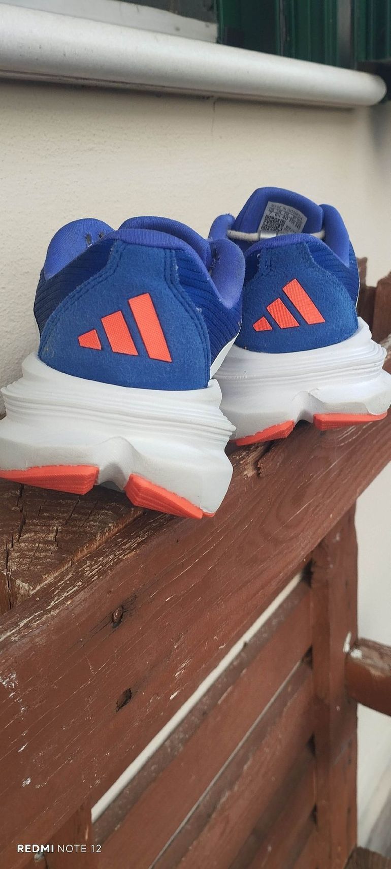 Used Adidas questar 3 bike — image 3 of 7