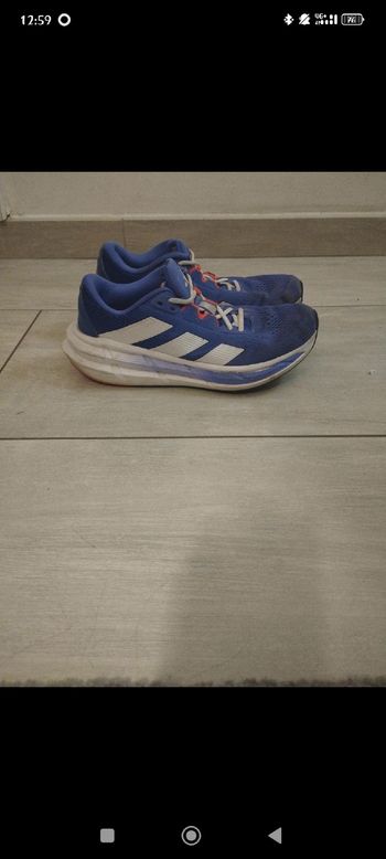 Adidas, questar 3