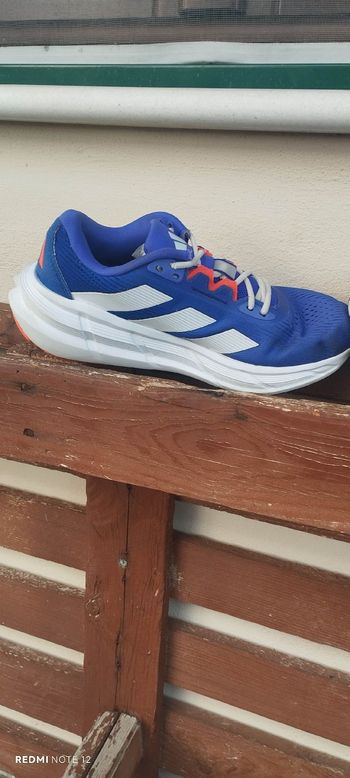 Used Adidas questar 3 bike — image 5 of 7
