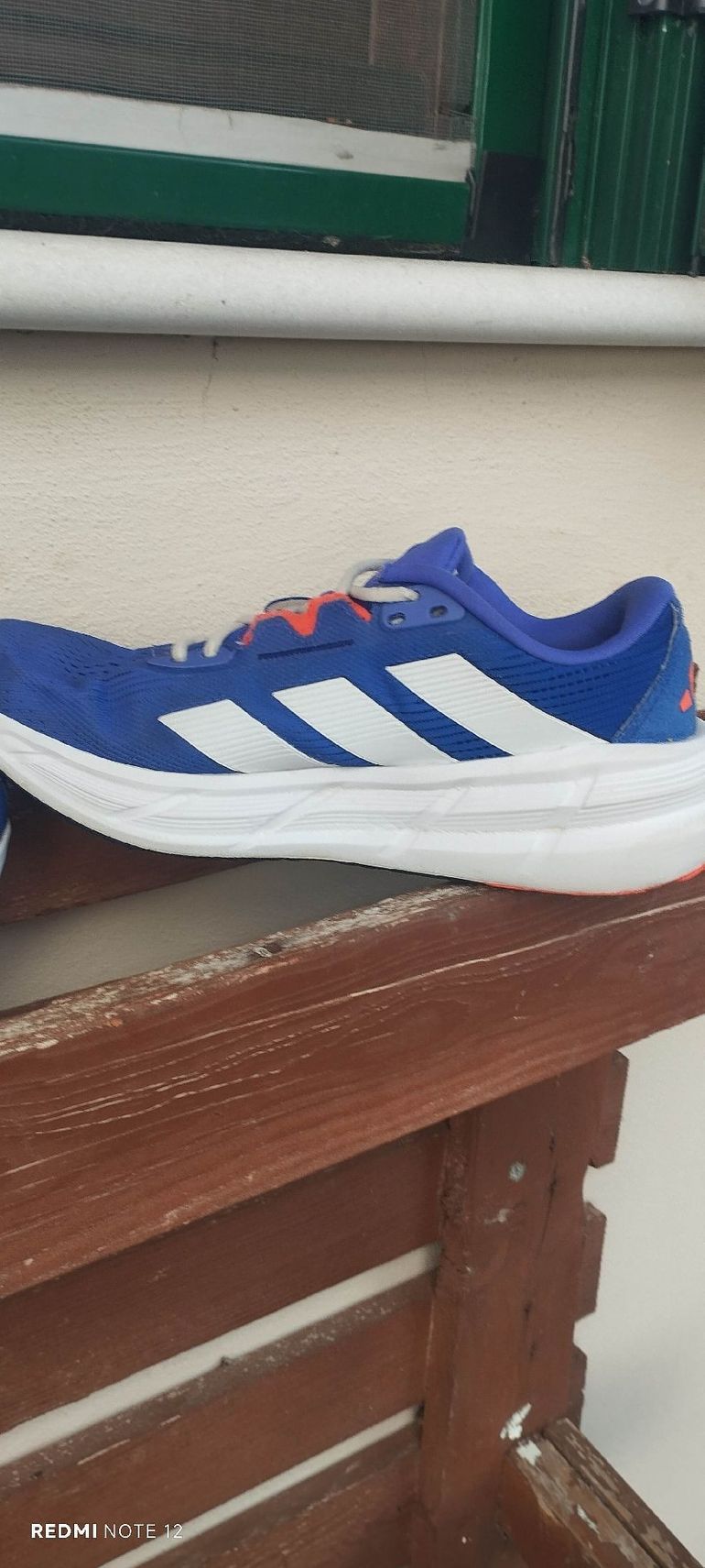 Used Adidas questar 3 bike — image 4 of 7