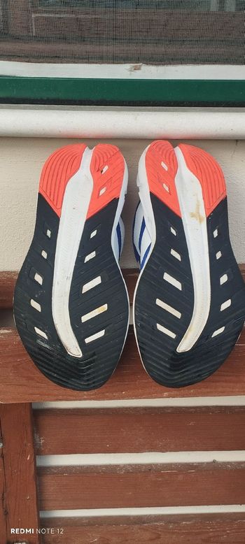 Used Adidas questar 3 bike — image 2 of 7