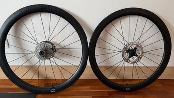 Dt Swiss, ARC 1650 Carbon 50mm
