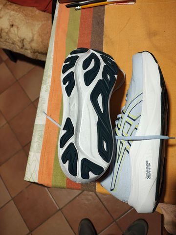 Brugt Asics GT-2000 14 2026 bike — billede 5 af 6