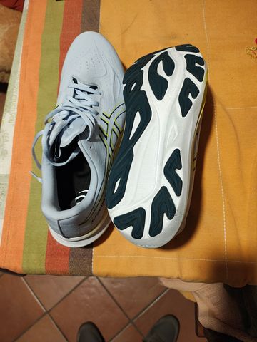 Brugt Asics GT-2000 14 2026 bike — billede 6 af 6